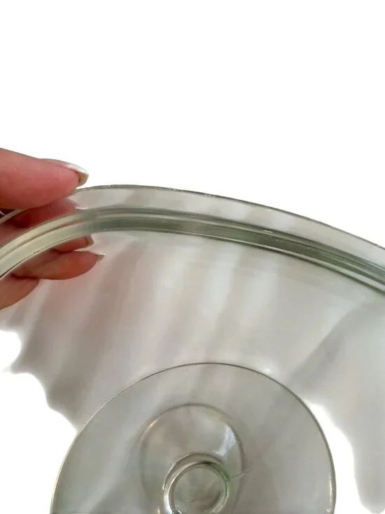 Corning Ware 2 Quart Square Casserole Dish A-2-B With Lid Vintage - Picture 13 of 15